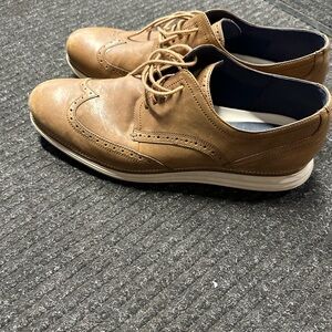 Cole Haan Men's Original Grand Shortwing Oxford size 15